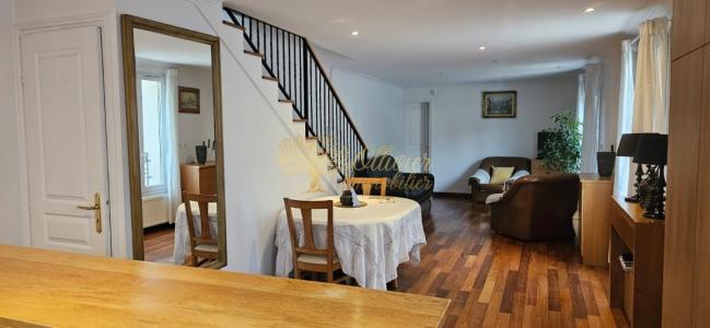 Acheter Maison Joinville-le-pont 799000 euros