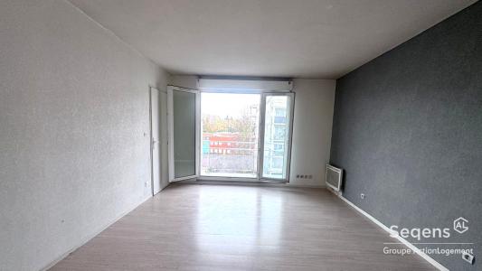 Acheter Appartement 30 m2 Dugny