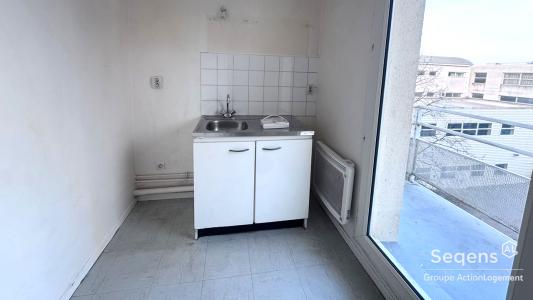 Acheter Appartement Dugny Seine saint denis