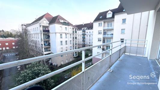 Acheter Appartement Dugny 105200 euros