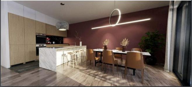 Acheter Appartement 83 m2 Suresnes