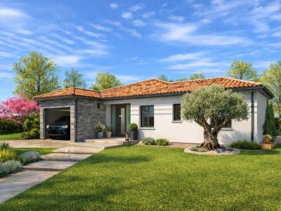 Annonce Vente Terrain Saint-sulpice-et-cameyrac 33