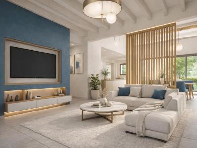 Acheter Terrain 830 m2 Saint-selve