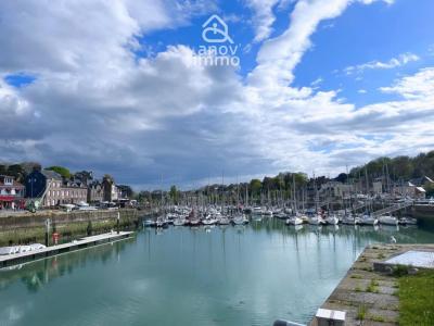 For sale Saint-valery-en-caux 100 m2 Seine maritime (76460) photo 0