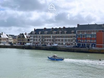 Annonce Vente Immeuble Saint-valery-en-caux 76