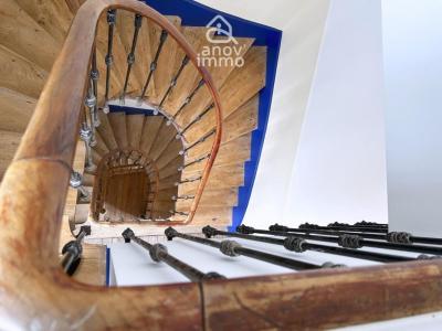 Acheter Immeuble Saint-valery-en-caux Seine maritime