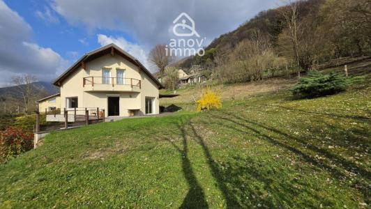For sale Saint-martin-le-vinoux 6 rooms 157 m2 Isere (38950) photo 0