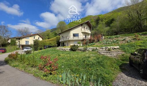 Annonce Vente 6 pi�ces Maison Saint-martin-le-vinoux 38