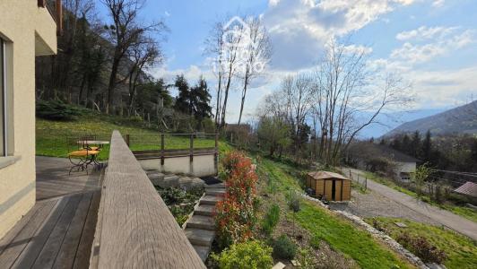 Acheter Maison Saint-martin-le-vinoux Isere