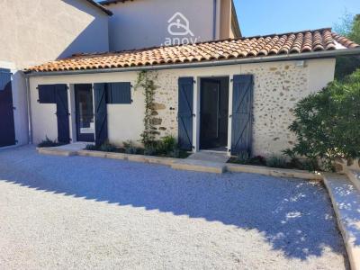 Annonce Vente 8 pi�ces Maison Rieucros 09