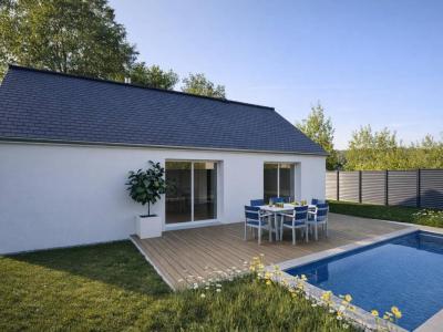 Acheter Maison 83 m2 Saint-dolay