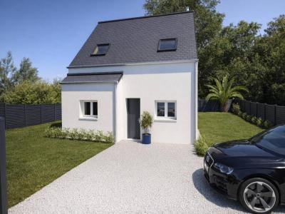 For sale Turballe 1 room 84 m2 Loire atlantique (44420) photo 0