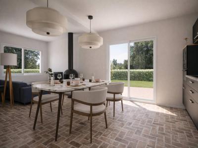 For sale Pont-saint-martin 5 rooms 90 m2 Loire atlantique (44860) photo 3