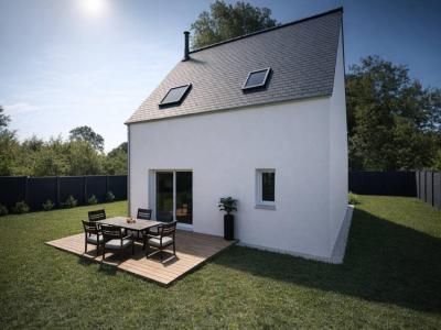 For sale Carquefou 1 room 84 m2 Loire atlantique (44470) photo 1