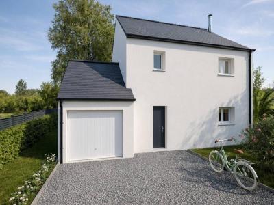 For sale Bouaye 1 room 103 m2 Loire atlantique (44830) photo 3