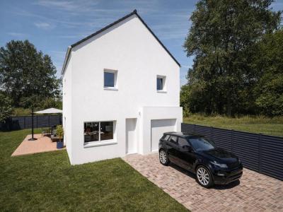 Annonce Vente 5 pi�ces Maison Coueron 44