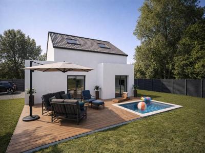 For sale Carquefou 5 rooms 90 m2 Loire atlantique (44470) photo 1