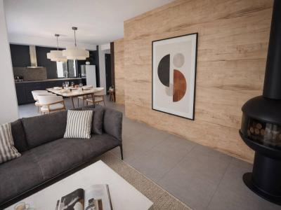 For sale Carquefou 5 rooms 90 m2 Loire atlantique (44470) photo 3