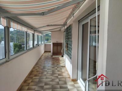 For sale Lons-le-saunier 5 rooms 106 m2 Jura (39000) photo 0