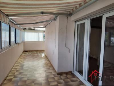 Annonce Vente 5 pi�ces Appartement Lons-le-saunier 39