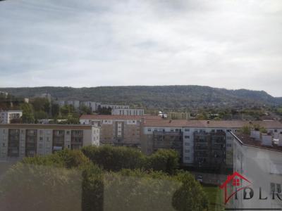 Acheter Appartement Lons-le-saunier Jura