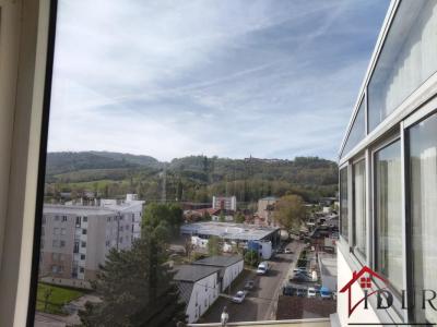 Acheter Appartement Lons-le-saunier 195000 euros