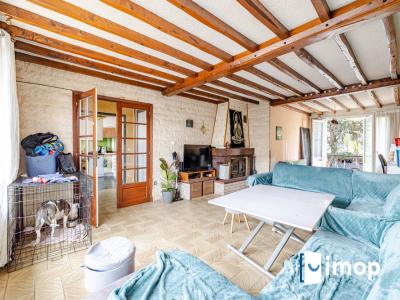 Annonce Vente 6 pi�ces Maison Gagny 93