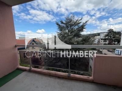 Annonce Vente 3 pi�ces Appartement Saint-etienne 42