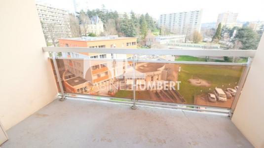 Annonce Vente 2 pi�ces Appartement Saint-etienne 42