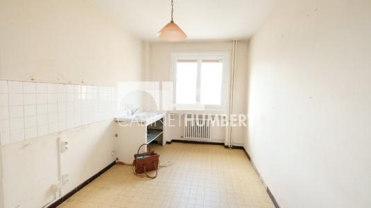 Acheter Appartement 52 m2 Saint-etienne