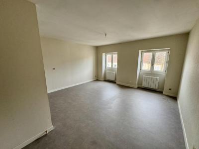 Annonce Location 2 pi�ces Appartement Saint-christophe-en-brionnais 71
