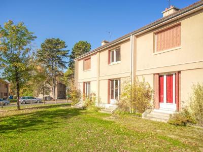 Louer Maison 56 m2 Montchanin