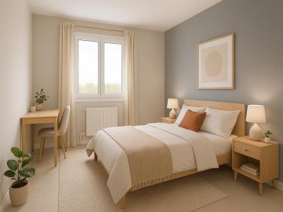 Annonce Location 3 pi�ces Maison Creusot 71