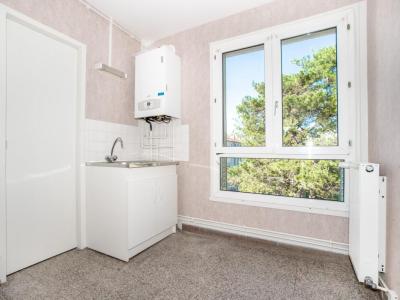 Louer Appartement 36 m2 Creusot