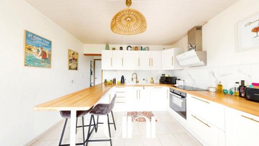 Annonce Vente 5 pi�ces Maison Tessel 14