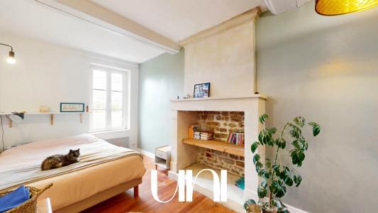 Acheter Maison 110 m2 Tessel