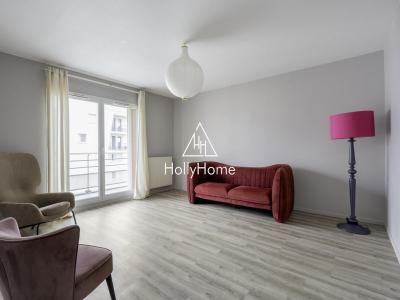 Acheter Appartement 69 m2 Bordeaux