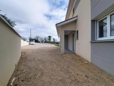 Acheter Maison Chuzelles Isere