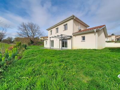 Acheter Maison Chuzelles 409000 euros