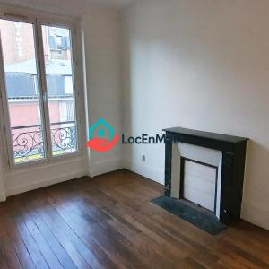 Annonce Location 2 pi�ces Appartement Paris-19eme-arrondissement 75