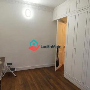 Louer Appartement 32 m2 Paris-19eme-arrondissement