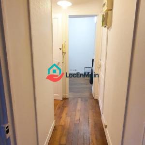 Louer Appartement Paris-19eme-arrondissement Paris