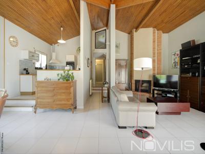 Annonce Vente 5 pi�ces Maison Toulouse 31