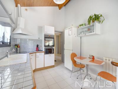 Acheter Maison 135 m2 Toulouse