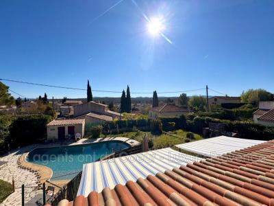 For sale Greasque 5 rooms 150 m2 Bouches du Rhone (13850) photo 2