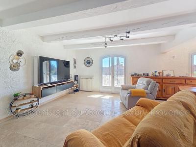 For sale Greasque 5 rooms 150 m2 Bouches du Rhone (13850) photo 3