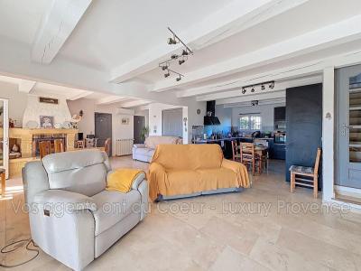 For sale Greasque 5 rooms 150 m2 Bouches du Rhone (13850) photo 4