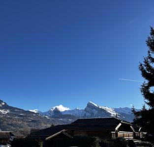For sale Morillon 5 rooms 121 m2 Haute savoie (74440) photo 0