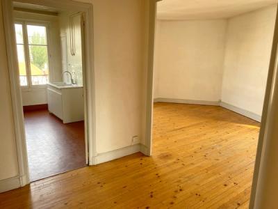 Annonce Location 3 pi�ces Appartement Clermont-ferrand 63