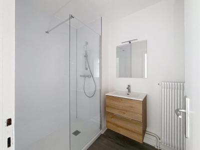 Louer Appartement 28 m2 Clermont-ferrand